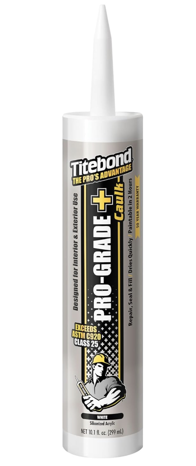 Screenshot Caulk - Image 1