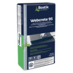 Webcrete95 Series