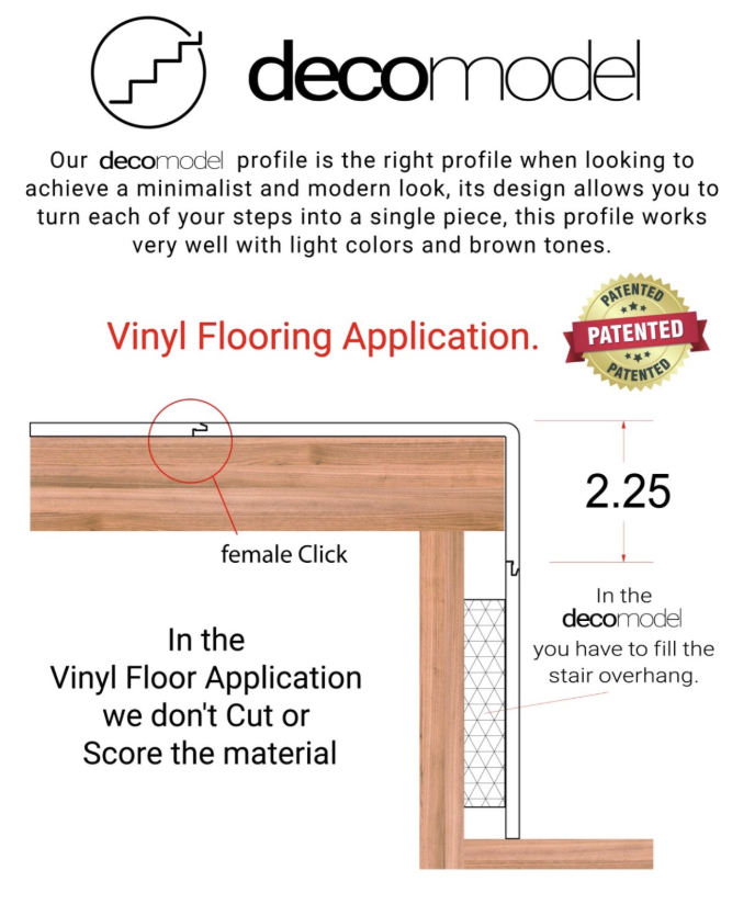 Screenshot Custom Step DecoModel - Image 1