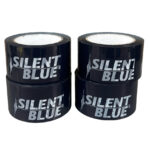 Construction Tape 3" Heavy Duty