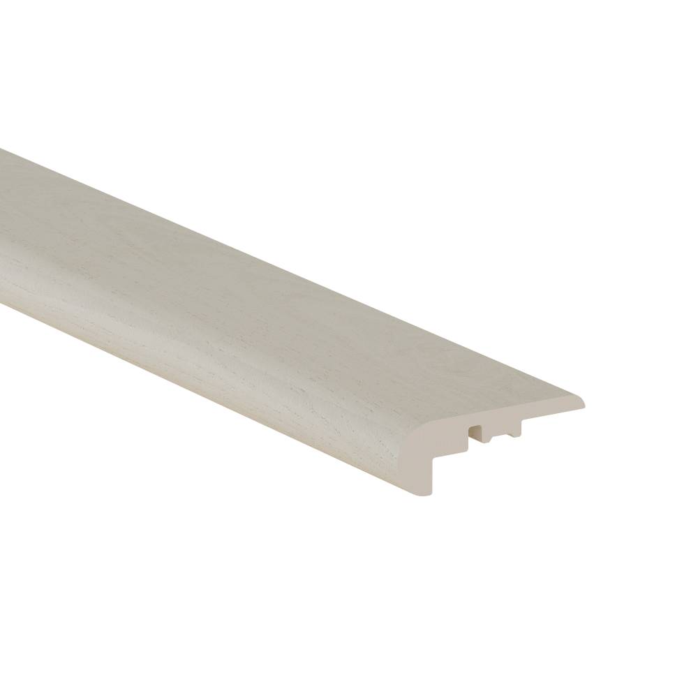 23-white knight-OSN (1) White Knight Overlap Stair Nose - Image 1