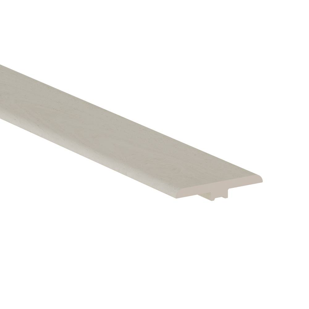 23-white knight-TM (1) White Knight T-Molding - Image 1