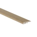 Petrified Oak End Cap