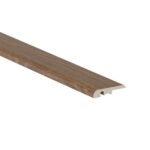 Forged Brown End Cap