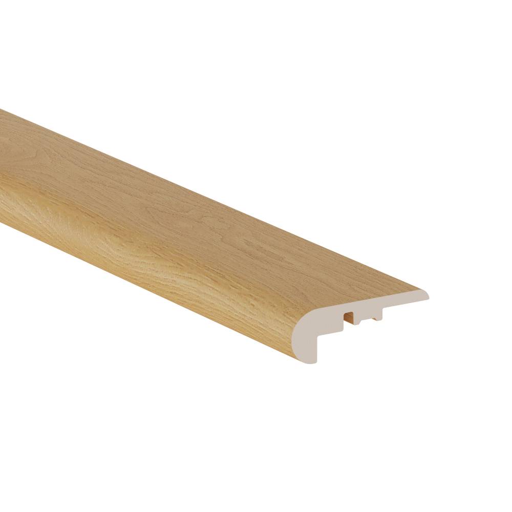 28-HONEY GLAZE-OSN (1) Honey Glaze Overlap Stair Nose - Image 1