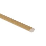 Honey Glaze Quarter Round