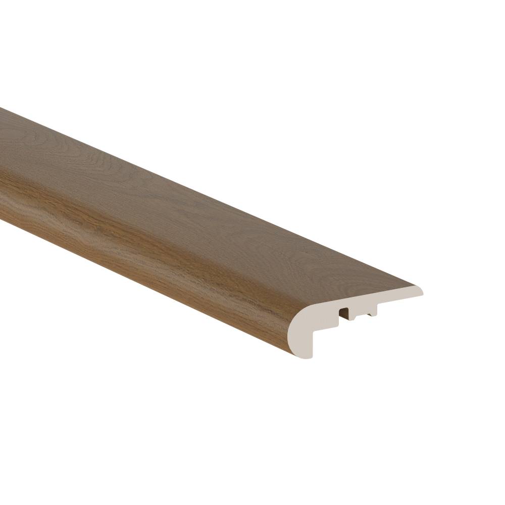 17-Dark Oak Dream-OSN (1) Dark Oak Dream Overlap Stair Nose - Image 1