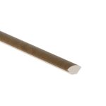 Dark Oak Dream Quarter Round