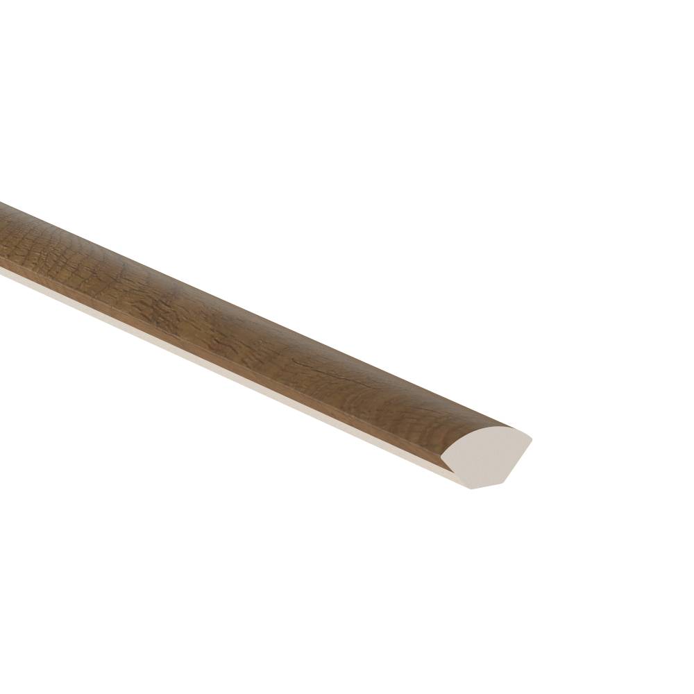 17-Dark Oak Dream-QR (1) Dark Oak Dream Quarter Round - Image 1