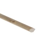 Hessonite Quarter Round