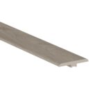 Silver Leaf T-Molding