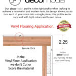 Custom Step DecoModel