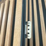 Wall Panel Corner Molding