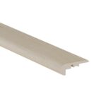 Fortified Wood Overlap Stair Nose