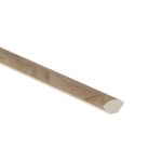 Carnelian Quarter Round