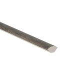 Shark Grey Quarter Round